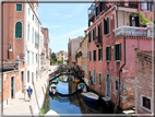 foto Calli, Campielli e Rii Veneziani